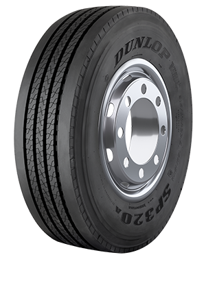 SP 320A